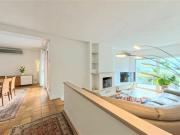 Ihre Familienoase mit Blick auf den Luganersee