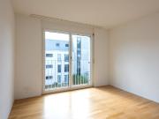 Your family apartment in Frauenfeld