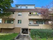 IHRE GELEGENHEIT – 4.5 ZIMMERWOHNUNG MIT POTENTIAL!