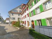 Ihre Geschäftsadresse im Herzen von Zug