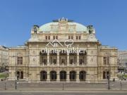 Ihre Geschäftsadresse im Opernringhof Stilvoll präsent...