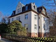 IHRE großzügige 2 Raum Wohnung erwartet SIE in ruhiger Lage