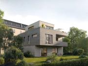 Ihre Insel mitten in der Stadt! Moderne Stadtvilla in...