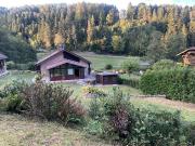 Ihre Liegenschaft im Grünen idyllisch am Waldrand, nur...