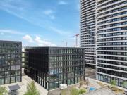 Ihre moderne Bürofläche in Gehdistanz zum Bahnhof Stettbach!