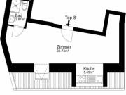 Ihre moderne neue Traumwohnung in einer naturnahen Lage!...