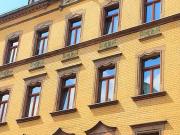 Ihre neue 2 Raum Wohnung im Lutherviertel !