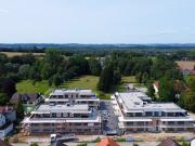 Ihre neue 2 Zimmer Wohnung mit Westterrasse &...