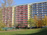 Ihre neue 3 Raum Wohnung mit Aufzug und Balkon!