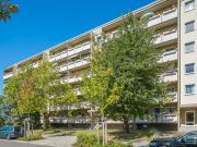 Ihre neue 3 Raum Wohnung mit Balkon!