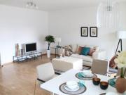 Ihre neue Adresse: Jürgen Töpfer Straße 37!