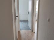 Ihre neue Adresse! Schöne 3 Raumwohnung mit Balkon!