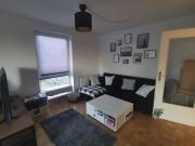 Ihre neue Adresse: Weidengrund 10!