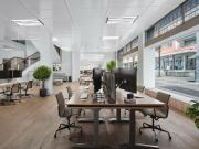 Ihre neue Bürofläche mitten in der Marktgasse