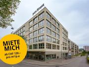 Ihre neue Business Location in Bern