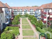 Ihre neue Eigentumswohnung im Wohnpark Mölkau!* vermietet