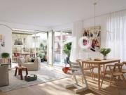 Ihre neue Eigentumswohnung in Leasing Baustart gesetzt,...