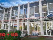 Ihre neue Firmenadresse für Büro, Geschäft oder Praxis