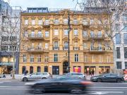 Ihre neue Geschäftsadresse Kurfürstendamm 15, Berlin