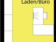 Ihre neue Gewerbeeinheit! Ladengeschäft oder Büro mit...