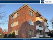 Ihre neue Kapitalanlage? 2 Zimmer Wohnung in Oldenburg,...