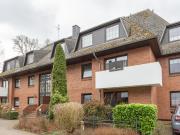 Ihre neue Kapitalanlage: 2 Zimmer Wohnung in zentraler...