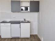 Ihre neue Singlewohlfühloase über den Dächern von Halle