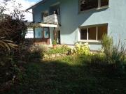 Ihre neue Terrasse: 4 Zi. ETW m. Garten und separater...