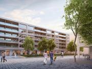 Ihre neue Wohlfühloase im Greencity!