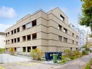 Ihre neue Wohlfühloase in Zürich Wollishofen.