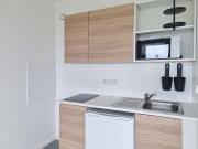 Ihre neue Wohlfühloase inklusive Einbauküche