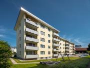 Ihre neue Wohnoase im Zentrum von Jona