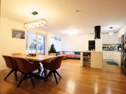 Ihre neue Wohnung: 113 m² Wohnkomfort + Balkon –...