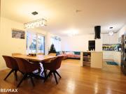 Ihre neue Wohnung: 113 m² Wohnkomfort + Balkon –...