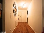 Ihre neue Wohnung: 113 m² Wohnkomfort + Balkon zentral,...