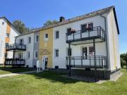 Ihre neue Wohnung: 2,5 Zimmer Wohnung mit Balkon