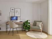 Your new apartment First rental Im Neufeld Living...