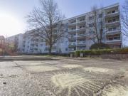 Ihre neue Wohnung in der Spremberger Vorstadt