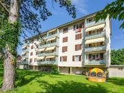 Ihre neue Wohnung mit zwei Balkonen!