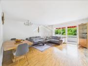 Ihre neue Wohnung zwischen Steffisburg und Heimberg...