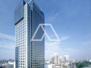 Ihre neuen Büroflächen mit Blick über die Offenbach...