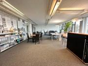 IHRE NEUEN BÜRORÄUMLICHKEITEN IN BERN BÜMPLIZ