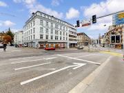 Ihre neuen Büros an bester Lage beim Bahnhof Enge