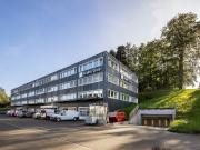 Ihre neuen Räumlichkeiten ausgebauter Büroraum | dreamo. Ch