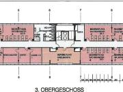 FÜR KREATIVE KÖPFE DIE PERFEKTE BÜROFLÄCHE 2.OG + 3.OG FÜR KREATIVE KÖPFE DIE PERFEKTE BÜROFLÄCHE 2.OG + 3.OG