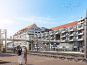 Zentrale und flexibel nutzbare Gewerbeflächen im Horgen...