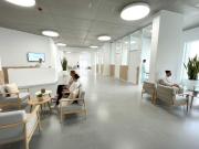 # Ihre PRAXIS im Herzen des NORDBAHNVIERTELS #