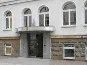 IHRE Praxis zentrumsnah in ruhiger Lage Mit guter...