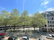 Ihre sonnige Stadtwohnung mit Cheminée!