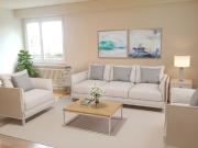 Ihre stadtnahe Gartenwohnung